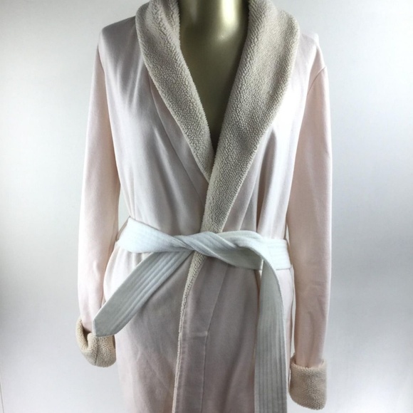 Victoria's Secret Other - VICTORIA'S SECRET Waist Tie Belt Light Pink Robe